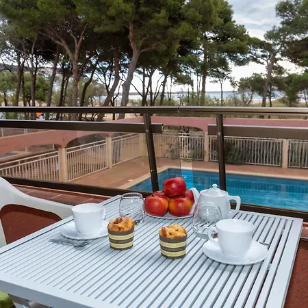 Salines Viii By Interhome Apartment *