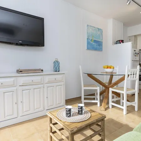 Apartment Salines Viii By Interhome *
