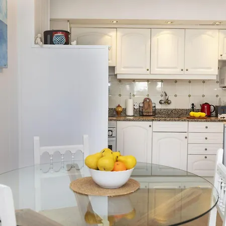 Salines Viii By Interhome Apartment *