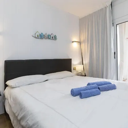 Salines Viii By Interhome * L'Estartit
