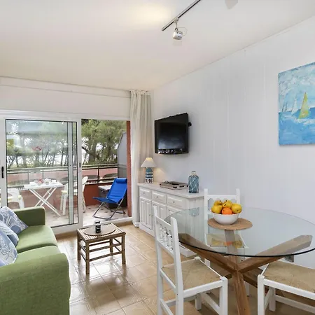 Apartment Salines Viii By Interhome