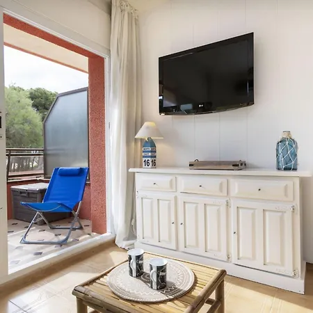Apartment Salines Viii By Interhome *