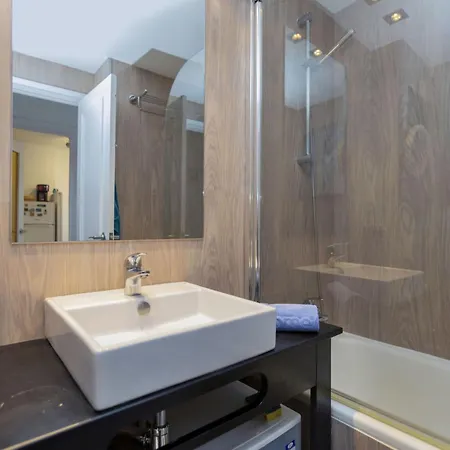 Salines Viii By Interhome *