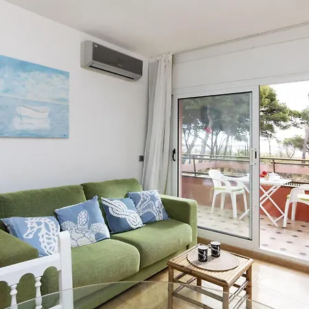 Salines Viii By Interhome