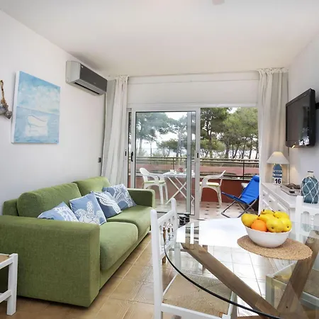 Salines Viii By Interhome L'Estartit