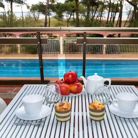Salines Viii By Interhome