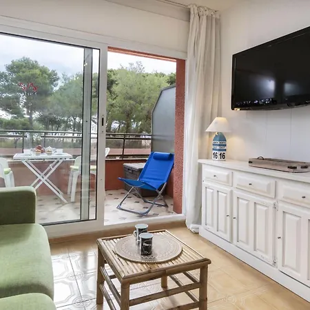 Apartment Salines Viii By Interhome *