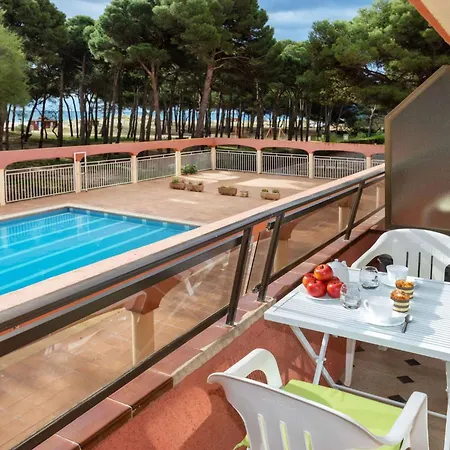 Salines Viii By Interhome L'Estartit