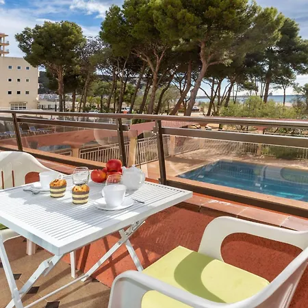Salines Viii By Interhome Apartment *