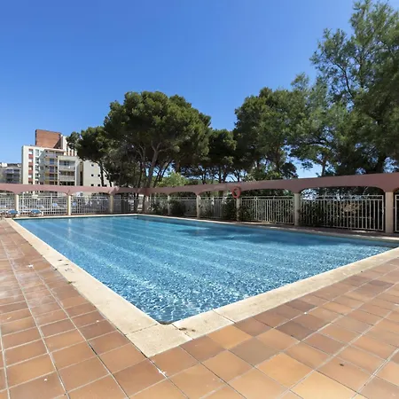 Apartment Salines Viii By Interhome L'Estartit